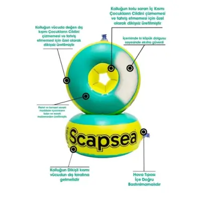 Rastplay Scapsea Kolluk - 3