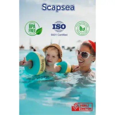 Rastplay Scapsea Kolluk - 4