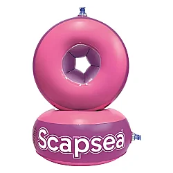 Rastplay Scapsea Kolluk Pembe - Mor - 1