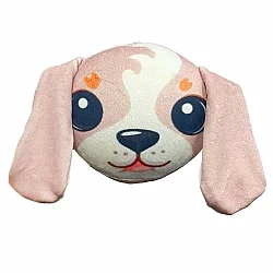 Rastplay Squish Delight Köpek Oyuncak - Rastplay