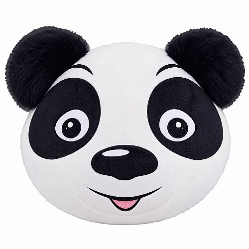 Rastplay Squish Delight Panda - 1