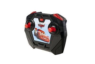 Rc Cars 3 Lightning Mcqueen Turbo Racer 203084038 - 2