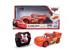 Rc Cars 3 Lightning Mcqueen Turbo Racer 203084038 - 4
