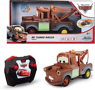 Rc Cars Turbo Racer Mater 203084039 - 4