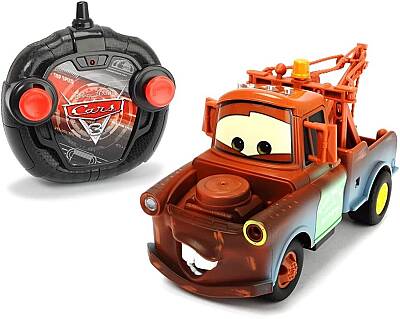 Rc Cars Turbo Racer Mater 203084039 - 3