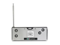 RC Mini İtfaiye Arabası VRC23558 - 5