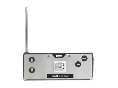 RC Mini İtfaiye Arabası VRC23558 - 5