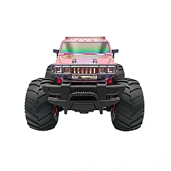 Rc Off Road Anfibi Jeep S660-3 - 3