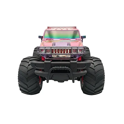Rc Off Road Anfibi Jeep S660-3 - 3