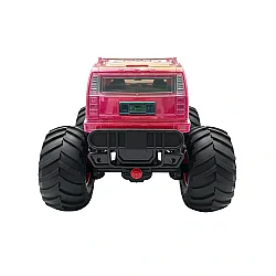 Rc Off Road Anfibi Jeep S660-3 - 4
