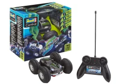 RC Stunt Car Flip Racer 24634 - 1
