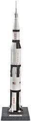 Revell Apollo Saturn V 4909 - 2