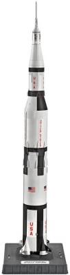 Revell Apollo Saturn V 4909 - 2