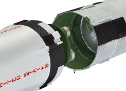 Revell Apollo Saturn V 4909 - 4