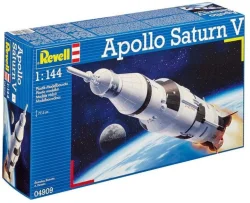 Revell Apollo Saturn V 4909 - Revell