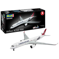 Revell Maket Seti 1:144 Airbus A350-900 VG05625 - Revell
