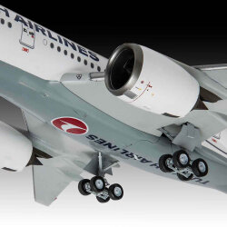 Revell Maket Seti 1:144 Airbus A350-900 VG05625 - 5