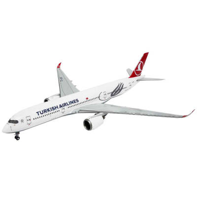 Revell Maket Seti 1:144 Airbus A350-900 VG05625 - 2