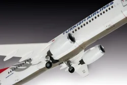 Revell Maket Seti Türk Hava Yolları/Turkish Airlines Boeing 737-800 - 4