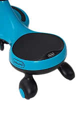 Ridenjoy - Swing Car - Blue - 3