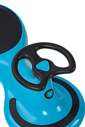 Ridenjoy - Swing Car - Blue - 4