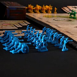 Risk Strateji Oyunu B7404 - 3