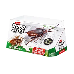 Robo Alive Hamam Böceği 7152 - Robo Alive