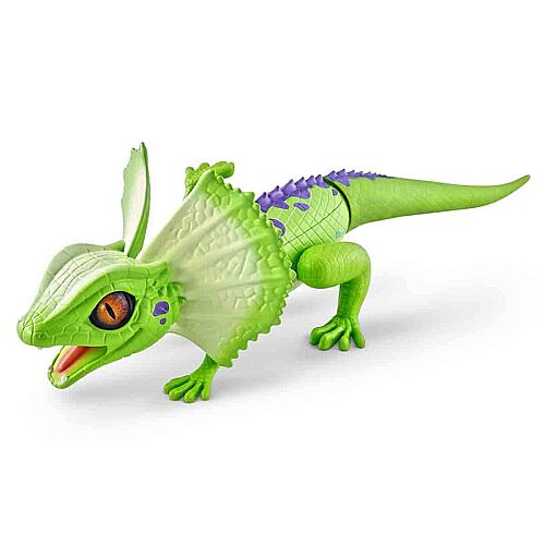 Robo Alive Kertenkele Asorti 7149 - 3