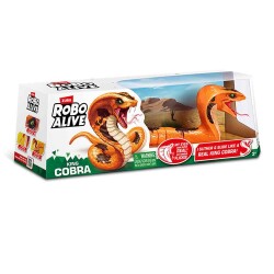 Robo Alive Kobra-71137 - 2