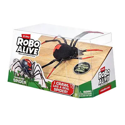 Robo Alive Örümcek 7151 - 1