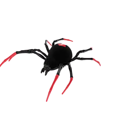 Robo Alive Örümcek 7151 - 4