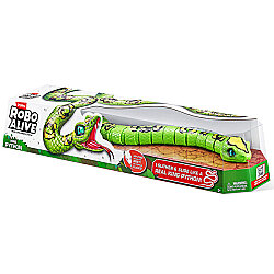 Robo Alive Piton 7169 - 2