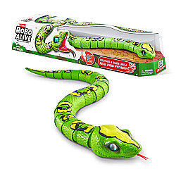 Robo Alive Piton 7169 - Robo Alive