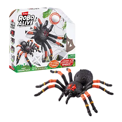 Robo Alive Tarantula 7170 - 2
