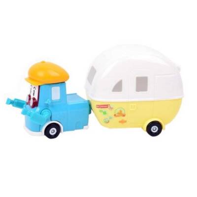 Robocar Poli Camp Figür 83405 - 2