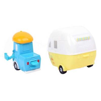 Robocar Poli Camp Figür 83405 - 3