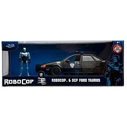 Jada RoboCop 1986 Ford Tarus 1:24 - 2