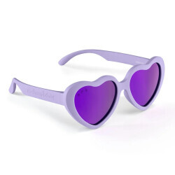 Roshambo Eyewear Blossom / Mor Lens / H - Toddler (2-4 Yaş) *YENİ* - 5