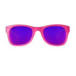 Roshambo Eyewear Kelly Kapowski / Mor Lens / W - Toddler (2-4 Yaş) - 5