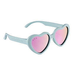 Roshambo Eyewear Splash / Rose Gold Lens/ H - Toddler (2-4 Yaş) *YENİ* - 1