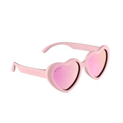 Roshambo Eyewear Topanga / Rose Gold Lens / H- Toddler (2-4 Yaş) *YENİ* - 1