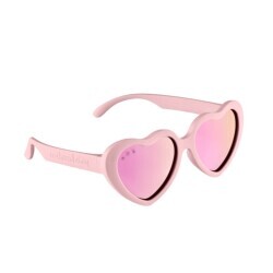 Roshambo Eyewear Topanga / Rose Gold Lens / H- Toddler (2-4 Yaş) *YENİ* - 5