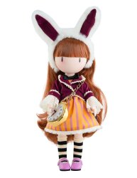 Santoro Just One Second 4937 - Top Model