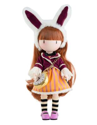 Santoro Just One Second 4937 - 1