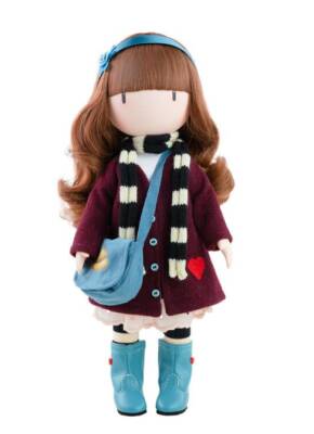 Santoro Little Foxes 4915 - 1