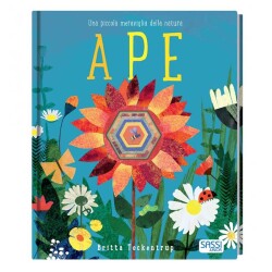 Sassı Ape - Sassi Junior