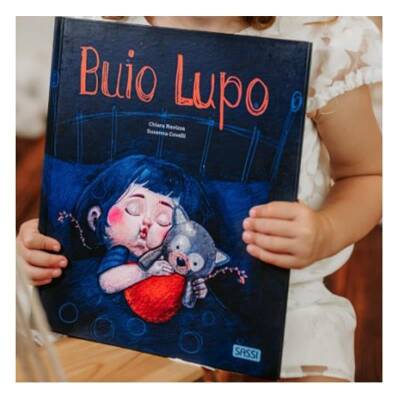 Sassı Buio Lupo - 2