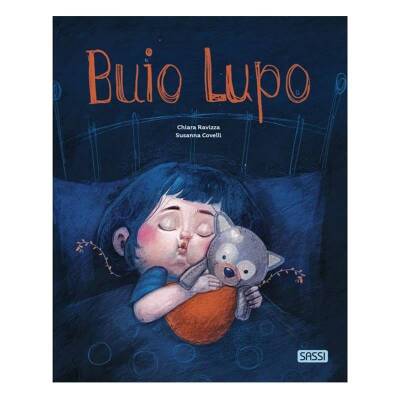 Sassı Buio Lupo - 1