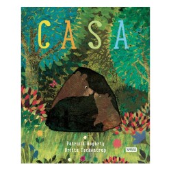 Sassı Casa - 1