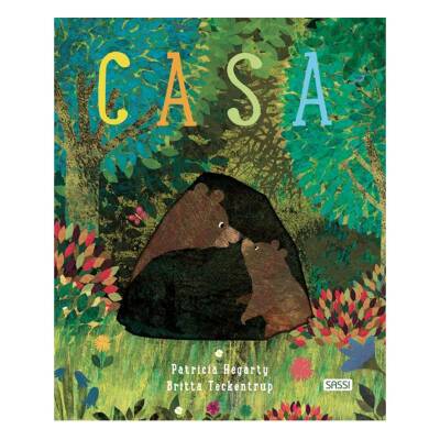 Sassı Casa - 1
